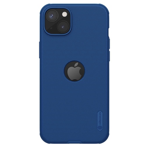 Apple iPhone 15 Plus Nillkin Super Frosted Shield Pro husă spate (Albastru)