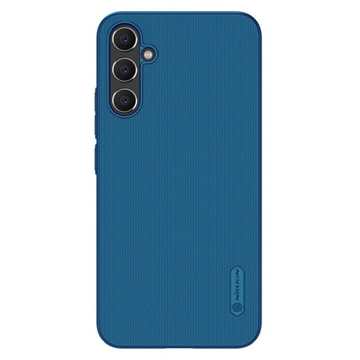 Samsung Galaxy A34 5G Nillkin Super Frosted shield husă spate (Albastru)