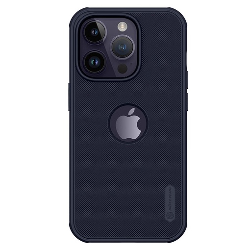 Apple iPhone 14 Pro Nillkin Super Frosted Shield Pro husă spate (mov)