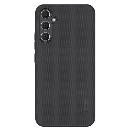 Samsung Galaxy A34 5G Nillkin Super Frosted shield husă spate (negru)