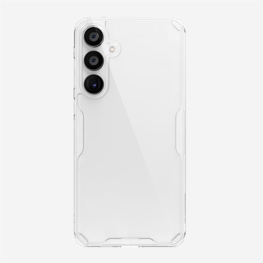 Samsung Galaxy A55 Nillkin nature pro husă spate (Alb)