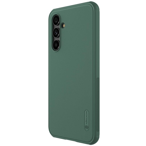 Samsung Galaxy A54 5G Nillkin Super Frosted Shield Pro husă spate (verde)