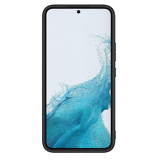 Samsung Galaxy A54 5G Nillkin textured husă spate (negru)