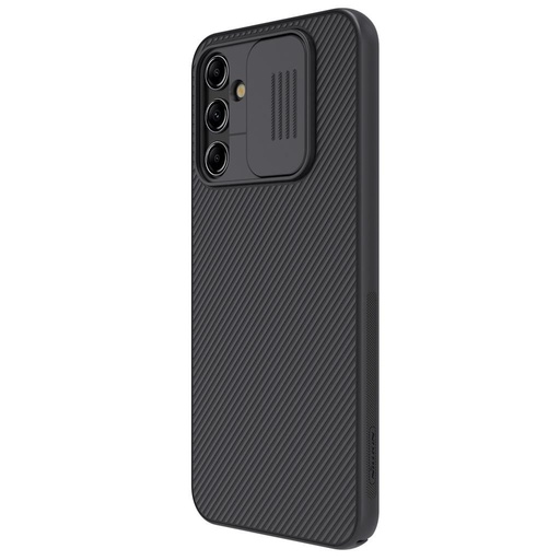 Samsung Galaxy A14 5G Nillkin CamShield husă spate (negru)