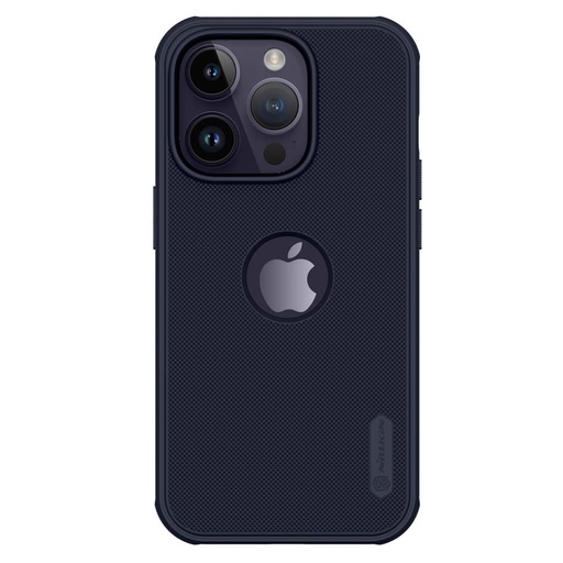 Apple iPhone 14 Pro Max Nillkin Super Frosted Shield Pro husă spate (Mov)