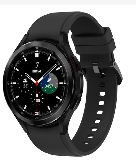 Samsung Watch 4 Classic 46mm, negru