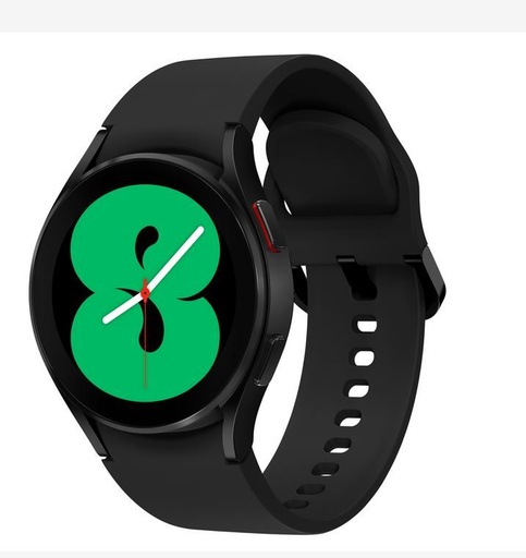 Samsung Galaxy Watch 4 40mm, negru