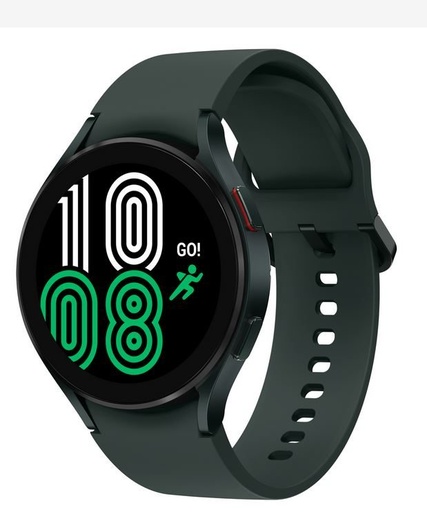 Samsung Watch 4 44mm, verde