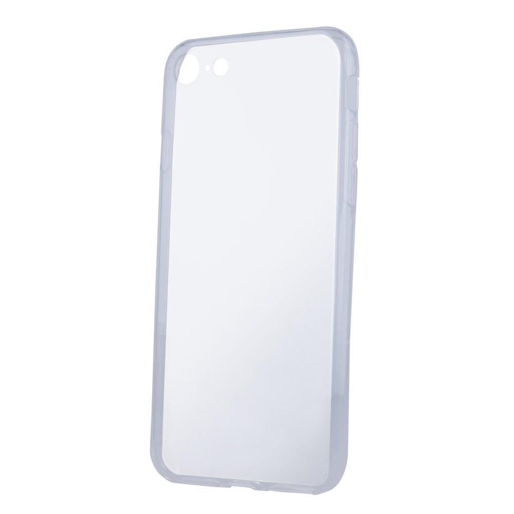 Samsung Galaxy A35 ultra slim 1mm tpu hátlap tok (Átlátszó)