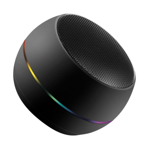 Maxlife MXBS-02 fără fir difuzor negru