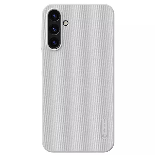 Samsung Galaxy A25 5G Nillkin Super Frosted shield husă spate (alb)