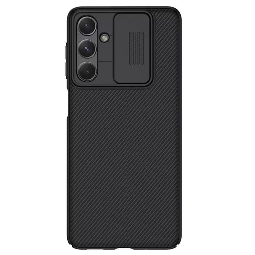 Samsung Galaxy A54 5G Nillkin Camshield Pro husă spate (albastru)
