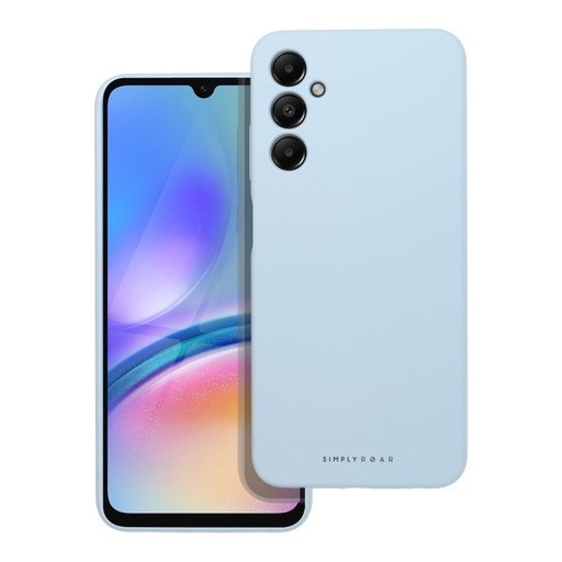 Samsung Galaxy A05S Roar Cloud Skin husă spate (Albastru)