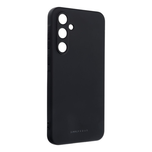 Samsung Galaxy A55 Roar Space husă spate (Negru)