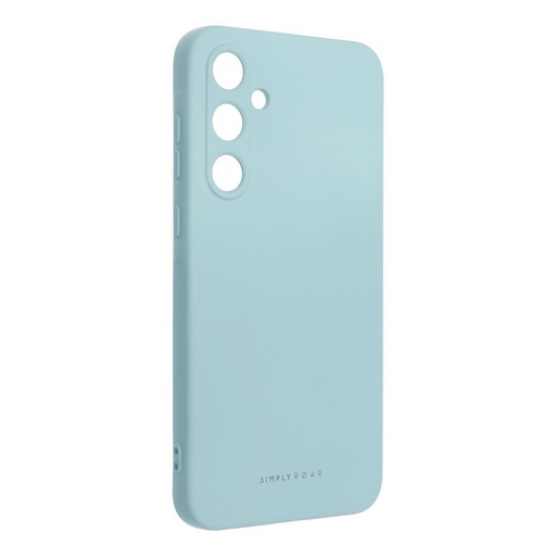 Samsung Galaxy A35 Roar Space husă spate (Albastru)