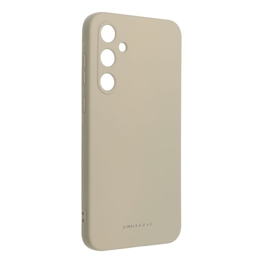 Samsung Galaxy A35 Roar Space husă spate (Spart Alb)