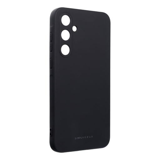 Samsung Galaxy A35 Roar Space husă spate (Negru)