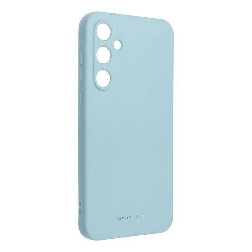 Samsung Galaxy A55 Roar Space husă spate (Albastru)