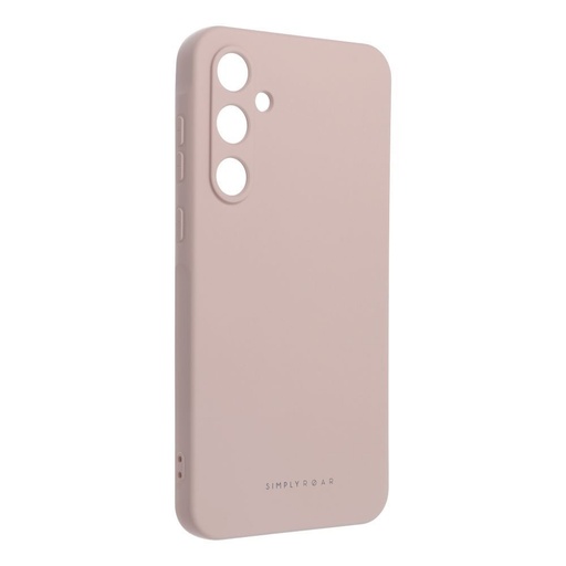 Samsung Galaxy A55 Roar Space husă spate (Roz)