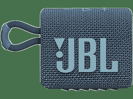 JBL Go 4 fără fir difuzor Albastru