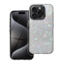 Apple iPhone 14 TUTTI FRUTTI hátlap tok (Fekete)