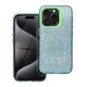 Apple iPhone 7 / iPhone 8 / iPhone SE 2020 / iPhone SE 2022 TUTTI FRUTTI hátlap tok (Zöld)