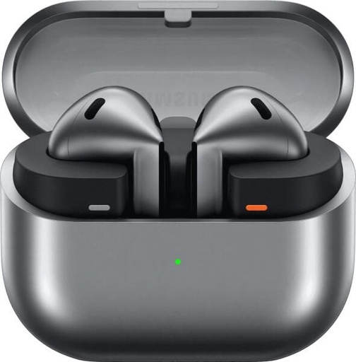 Samsung Galaxy Buds 3 (Argintiu - SM-R530)
