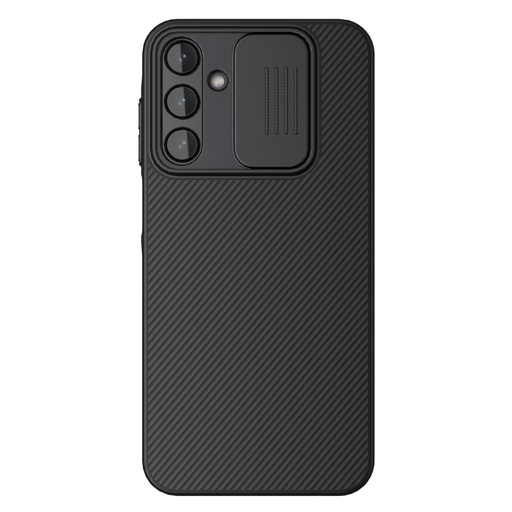 Samsung Galaxy A15 4G / Galaxy A15 5G Nillkin CamShield back cover case (Black)