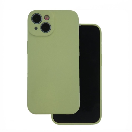Xiaomi Redmi 13C silicon husă spate (Verde)