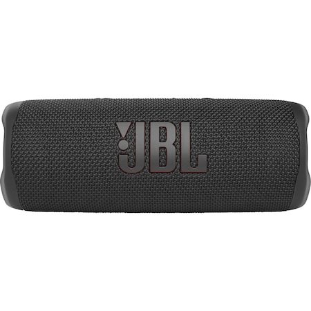JBL Flip 6 fără fir difuzor (Negru)