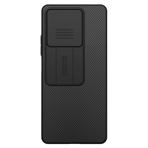 Xiaomi Redmi Note 13 5G Nillkin CamShield husă spate (Negru)