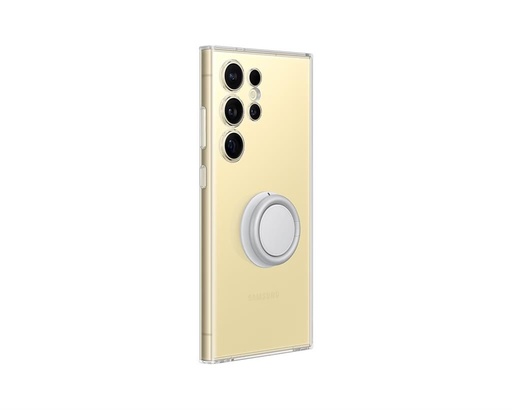 Samsung Galaxy S24 Ultra Gadget husă (Transparent)