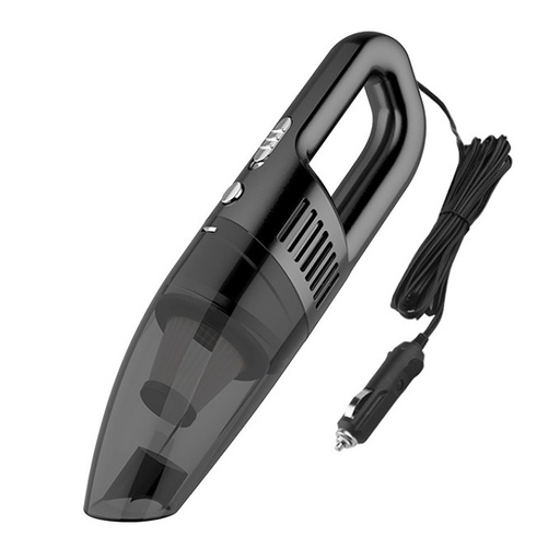XO CZ001A portabil aspirator (Negru)