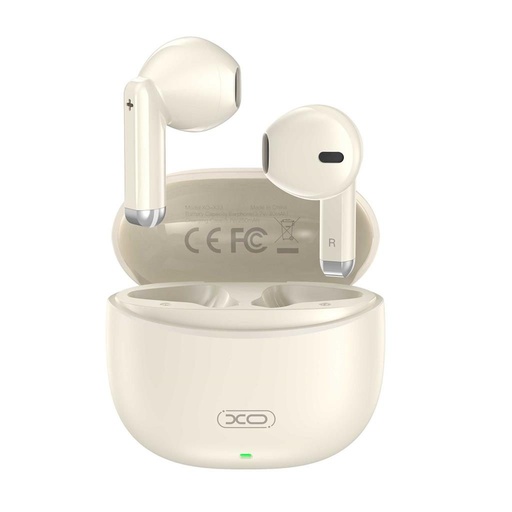 XO X33 fără fir Bluetooth headset (Bej)