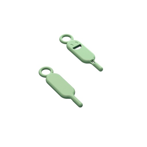 Card SIM tű (Verde)