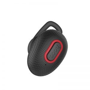 Hoco E28 fără fir headset, negru