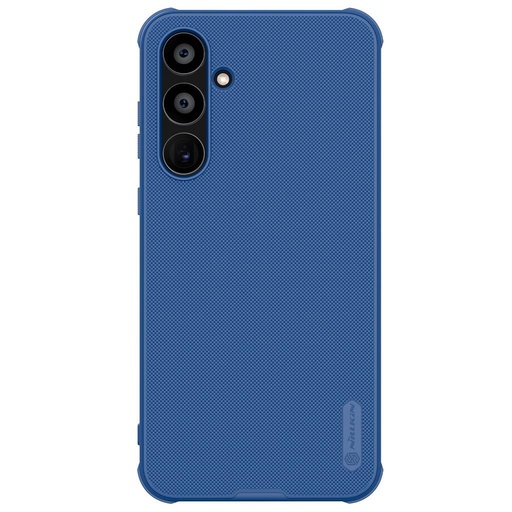 Samsung Galaxy A55 Nillkin Super Frosted Shield Pro husă spate (Albastru)