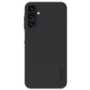Samsung Galaxy A25 5G Nillkin Super Frosted shield hátlap tok (Fekete)