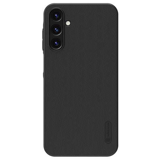 Samsung Galaxy A25 5G Nillkin Super Frosted shield husă spate (Negru)