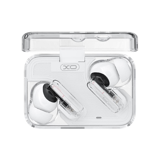 XO G21 fără fir căști (Transparent)