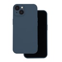 Xiaomi Redmi A3 silicon hátlap tok Kék