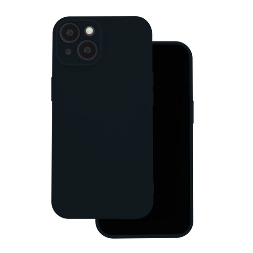 Xiaomi Redmi A3 silicon husă spate Negru