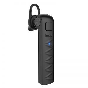 Hoco E33 bluetooth headset, negru