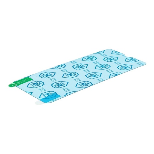 Samsung Galaxy A16 4G / Galaxy A16 5G Bestsuit flexible hybrid sticlă securizată (Transparent)