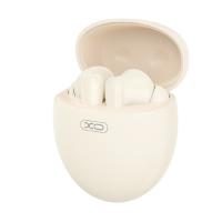 XO G26 fără fir headset (cu anulare zgomot) (Bej)