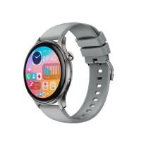 XO J6 AMOLED ceas inteligent (Gri)