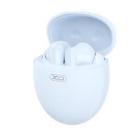 XO G26 fără fir headset (cu anulare zgomot) (Albastru)