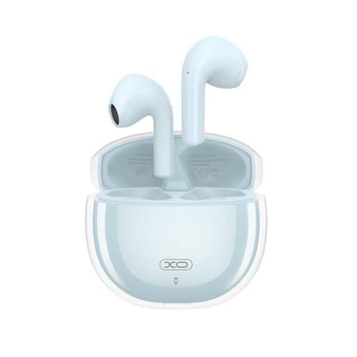XO G16 fără fir headset (cu anulare zgomot) (Albastru)