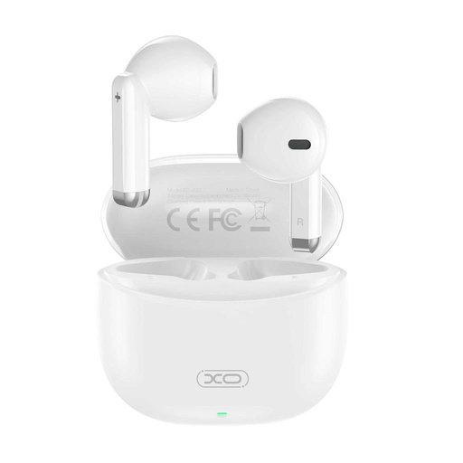 XO X33 fără fir Bluetooth headset (Alb)
