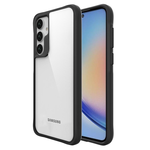 Samsung Galaxy A55 TOKO Combat X Mode husă spate (Negru)